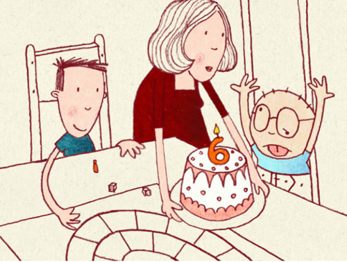 Couverture du film La Poupée cassée