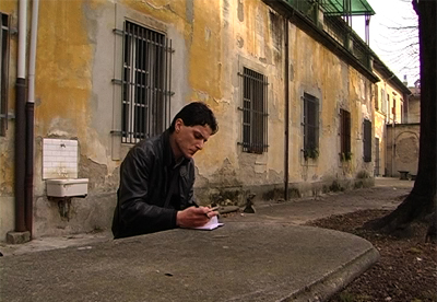 photo du documentaire Pour Ulysse de Giovanni Cioni