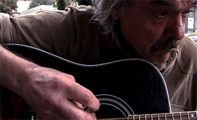 photo du documentaire Pour Ulysse de Giovanni Cioni