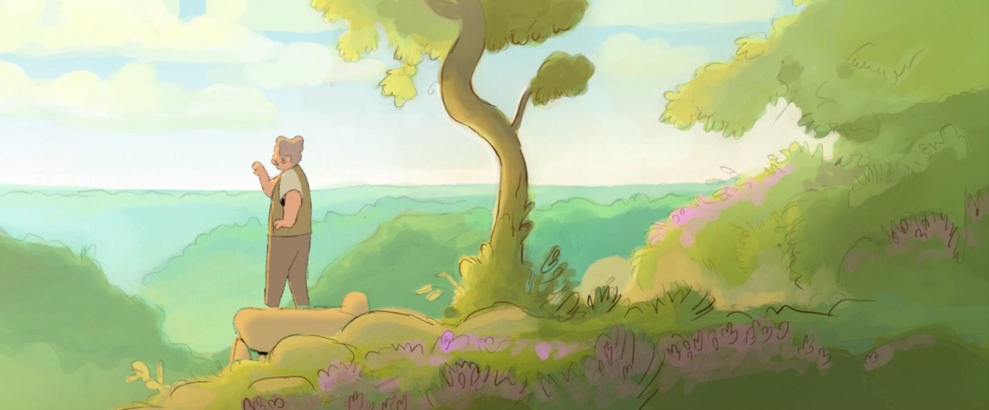 Afterwork : Sortie en forêt - 