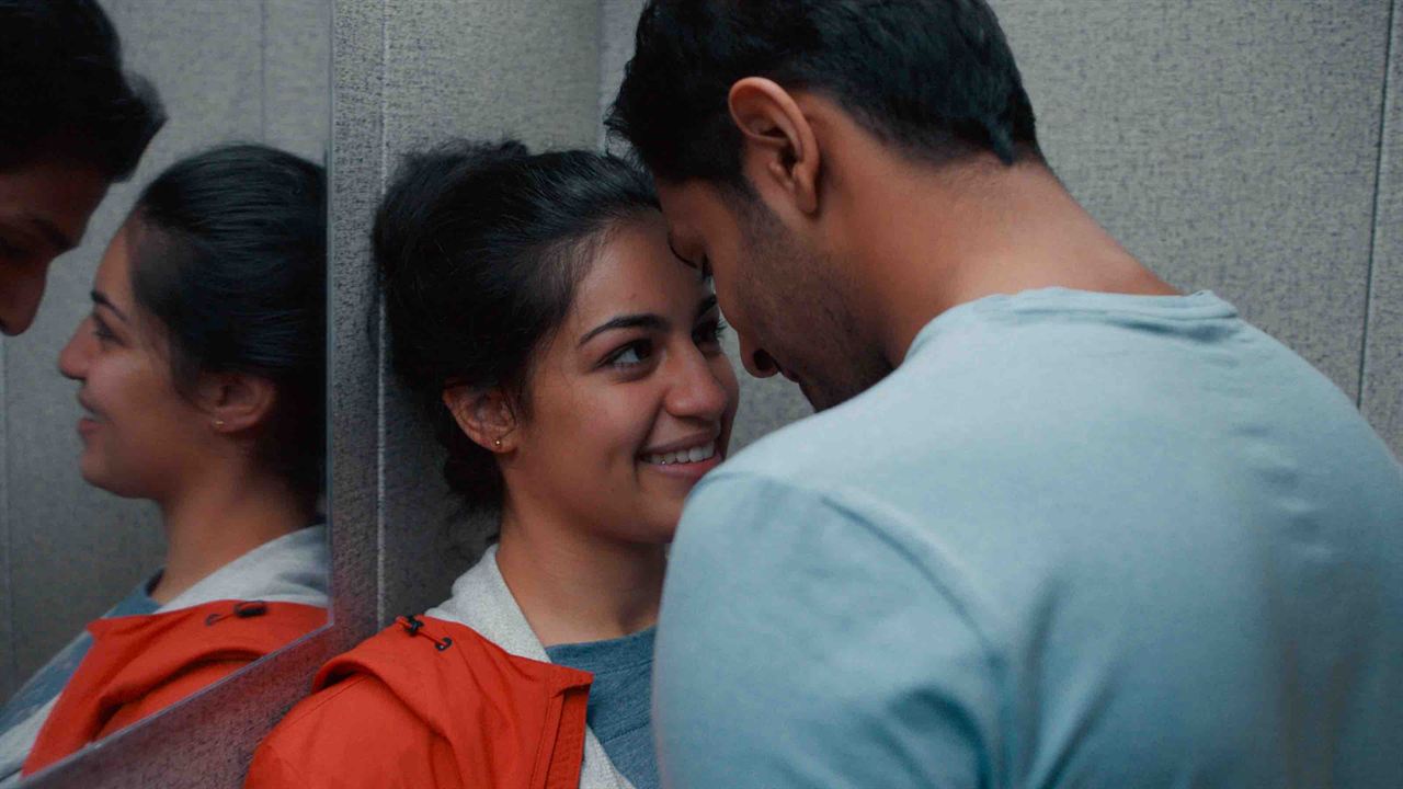 Pour vivre heureux de Salima Sarah Glamine et Dimitri Linder