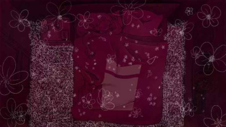 Poussi&egrave;re de Alessia Puli