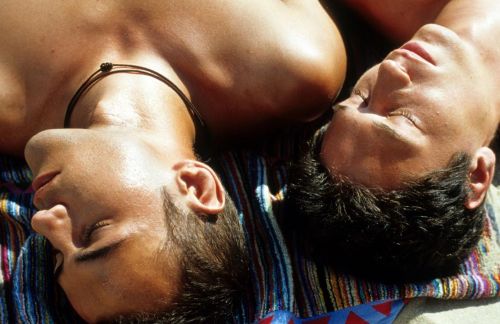 Couverture du film Presque rien