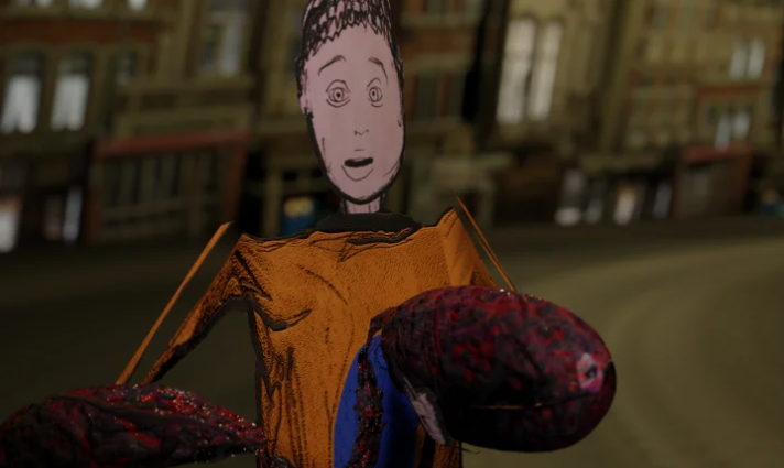 Pubert Jimbob