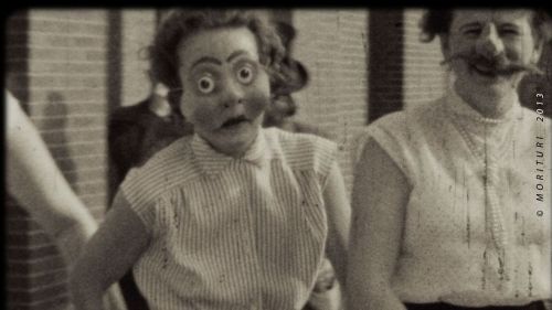 50/50 - Quand je serai dictateur de Yaël André