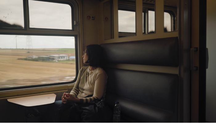 Quatre Femmes en exil