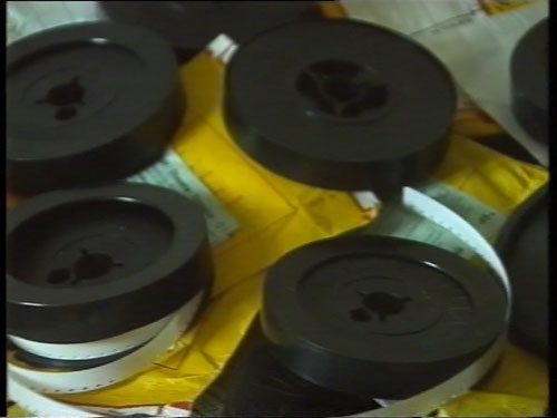 Couverture du film Que sont mes amis devenus ?