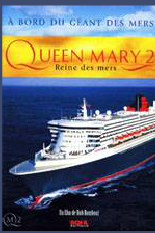 Couverture du film Queen Mary 2