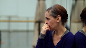 Rain, un film sur le spectacle de Anne Teresa De Keersmaeker