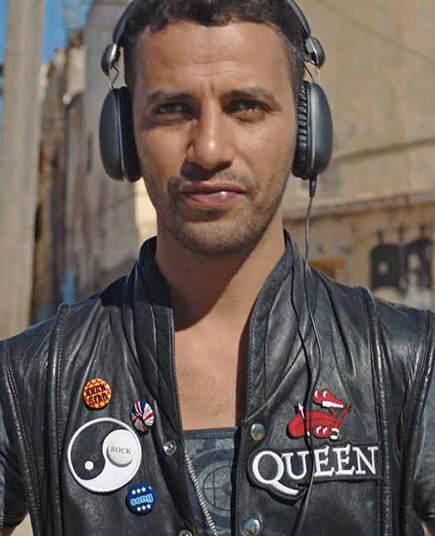 Razzia de Nabil Ayouch