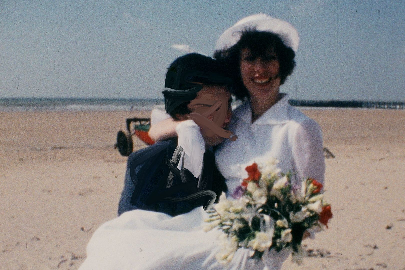 Couverture du film Réunion de famille