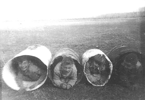 50/50 - Le rêve de Gabriel d'Anne Lévy-Morelle