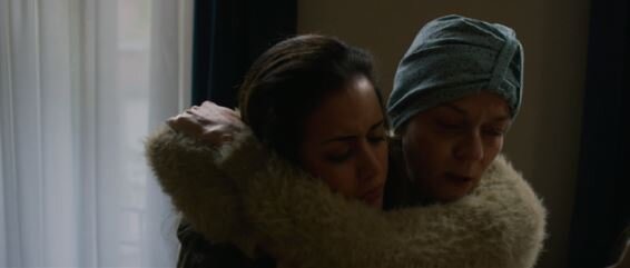 Rien l&acirc;cher de Laura Petrone et Guillaume Kerbusch