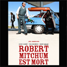 Robert Mitchum est mort