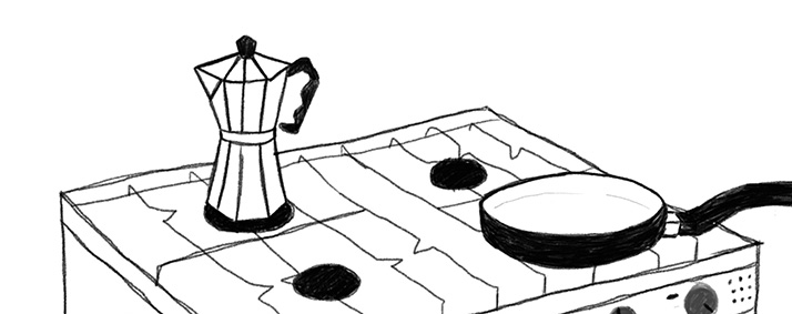 Couverture du film Rock n' Breakfast