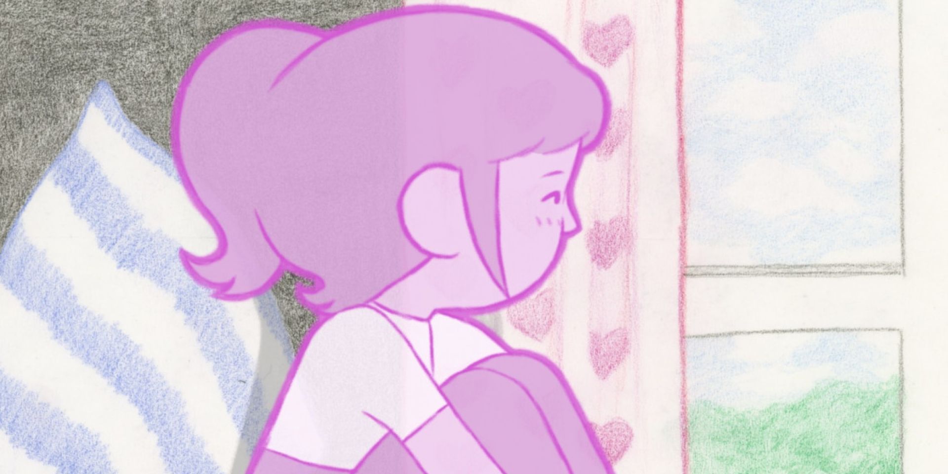 Couverture du film Room to Grow