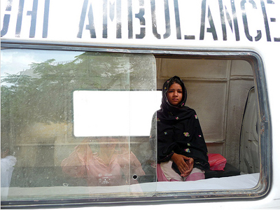 photo du film, le royaume de monsieur edhi