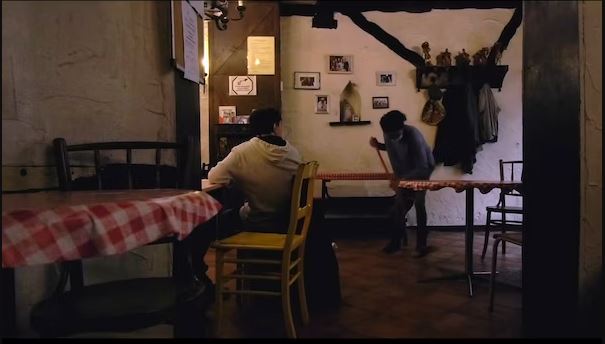 Couverture du film Rue haute 116/118