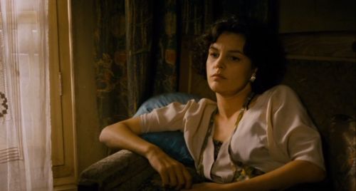 Couverture du film Sailors Don't Cry