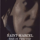 Saint-Marcel - tout et rien voir