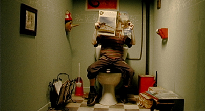 Saint-Nicolas ne viendra pas de Gabriel Vanderpas