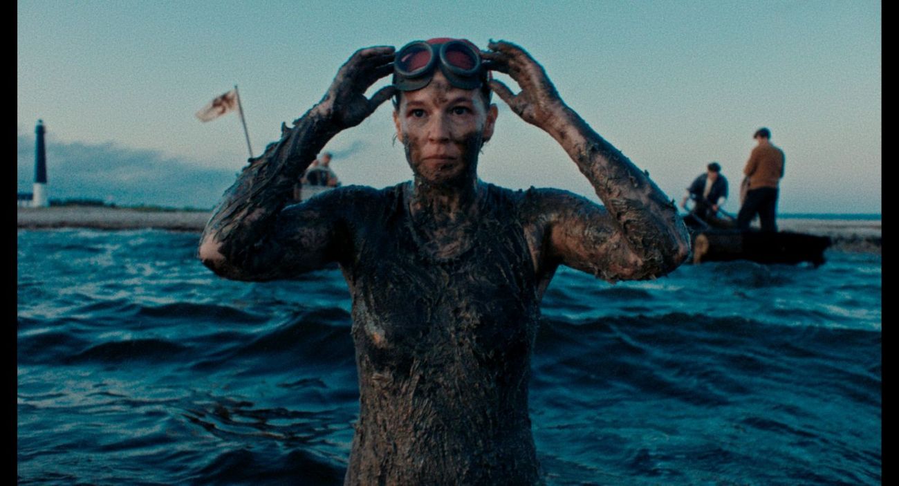 Couverture du film Sally Bauer, à contre-courant