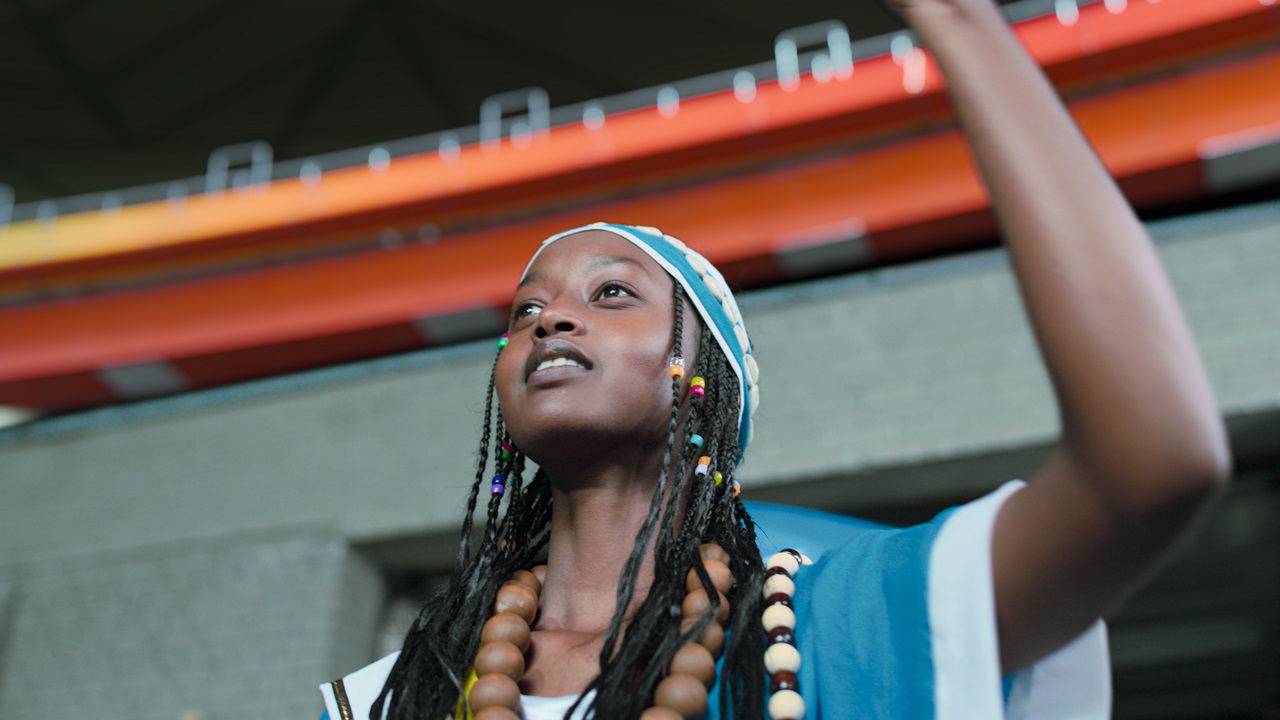 Couverture du film Samia