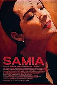 Samia