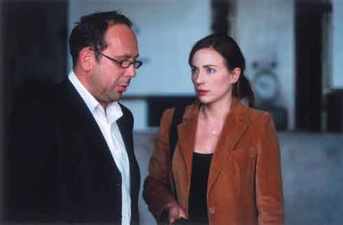 Sauf le respect que je vous dois de Fabienne Godet - 