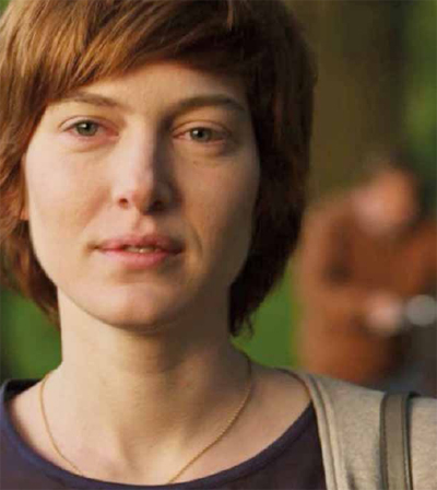 Couverture du film Second souffle