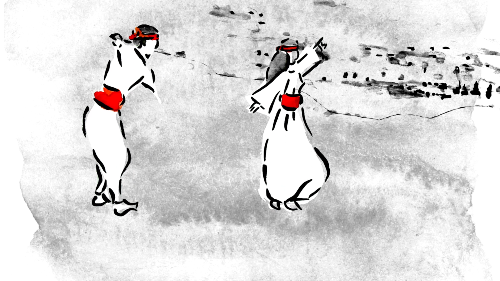 Semah de Berna Güzel - 