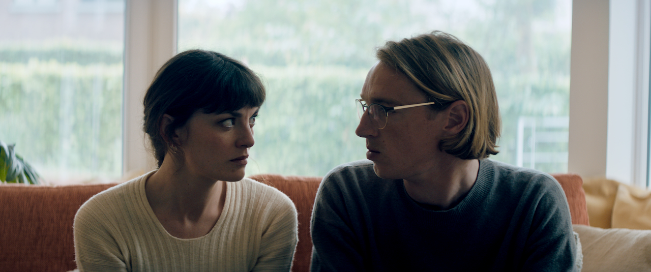 Couverture du film SIM