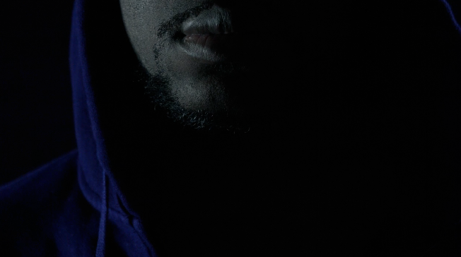 Couverture du film Skai Blue