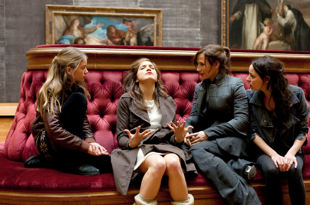 Couverture du film Smoorverliefd