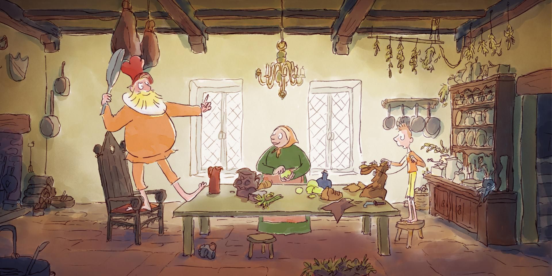 Couverture du film Snuff