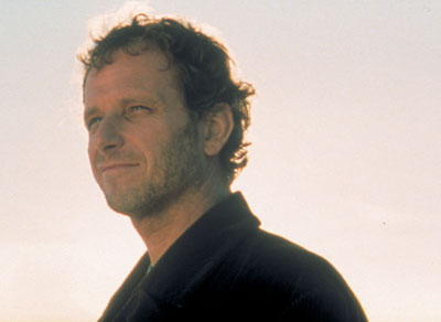 Le Soleil assassiné de Abdelkrim Bahloul - 