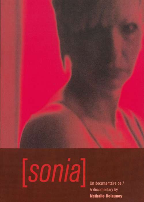 Couverture du film Sonia