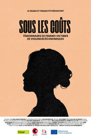Couverture du film Sous les coûts