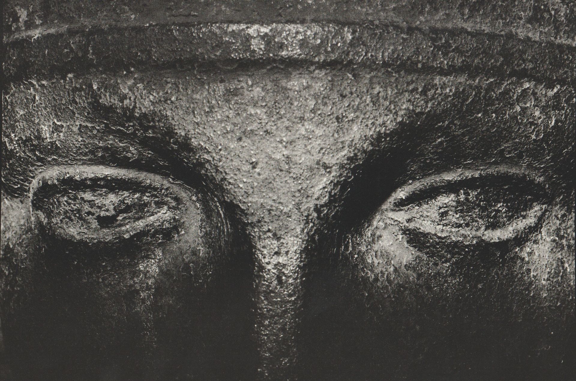 Couverture du film Le Sphinx