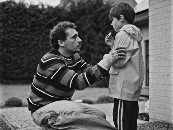 La Belge collection - Sprotch de Xavier Seron