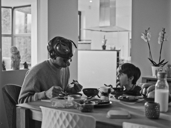 Spr&ouml;tch de Xavier Seron