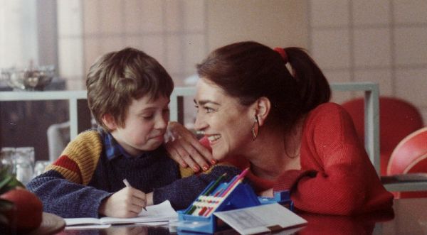 Couverture du film Sur la terre comme au ciel