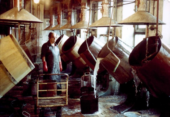 Couverture du film Tchécoslovaquie, décembre 90