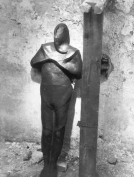 Couverture du film Terre mère