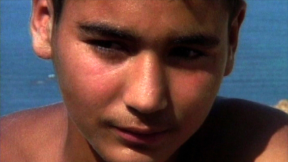 Terres de confusion de Paola Stévenne - 