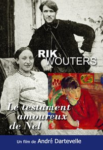 Le testament amoureux de Nel