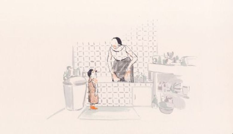 Tout Court en septembre - 