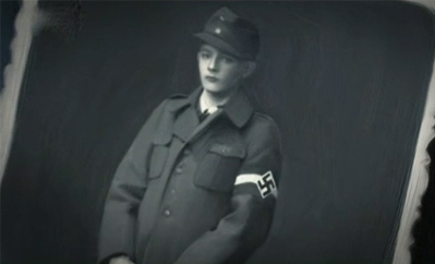 The boy is gone de Christoph Bohn