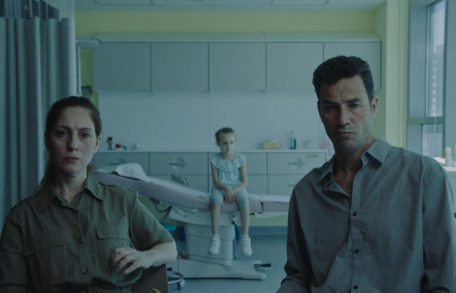 The key de Rakan Mayas - 