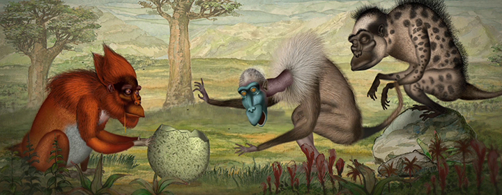 Couverture du film The Lying Angel